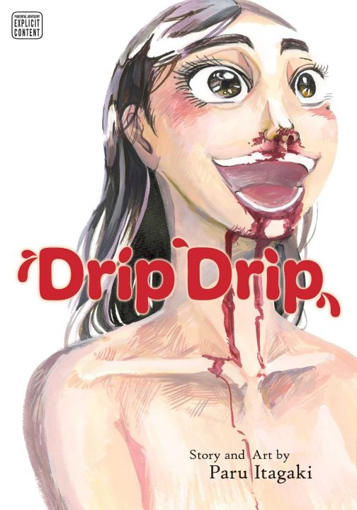 Book Drip Drip 