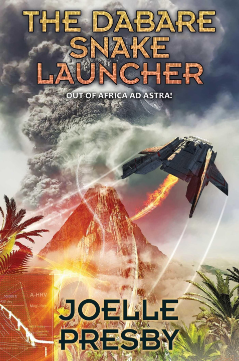 Book Dabare Snake Launcher Presby