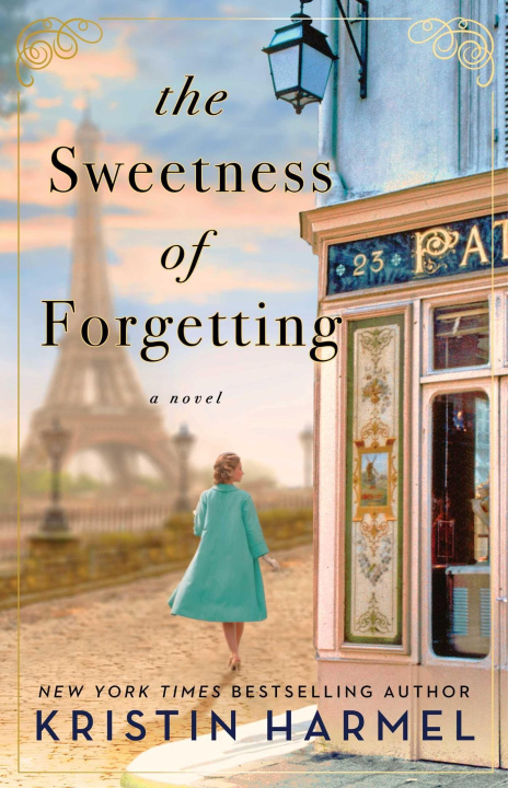 Könyv Sweetness of Forgetting 