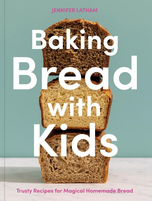 Carte Baking Bread with Kids 