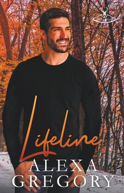 Knjiga Lifeline ALEXA GREGORY