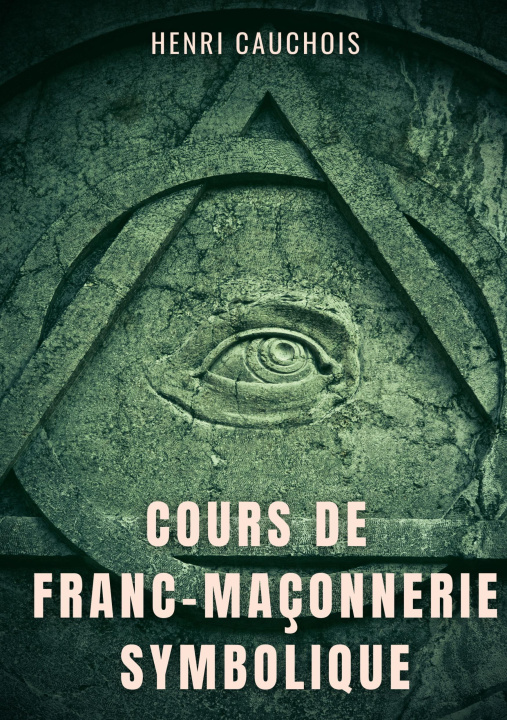 Carte Cours de franc-maconnerie symbolique 