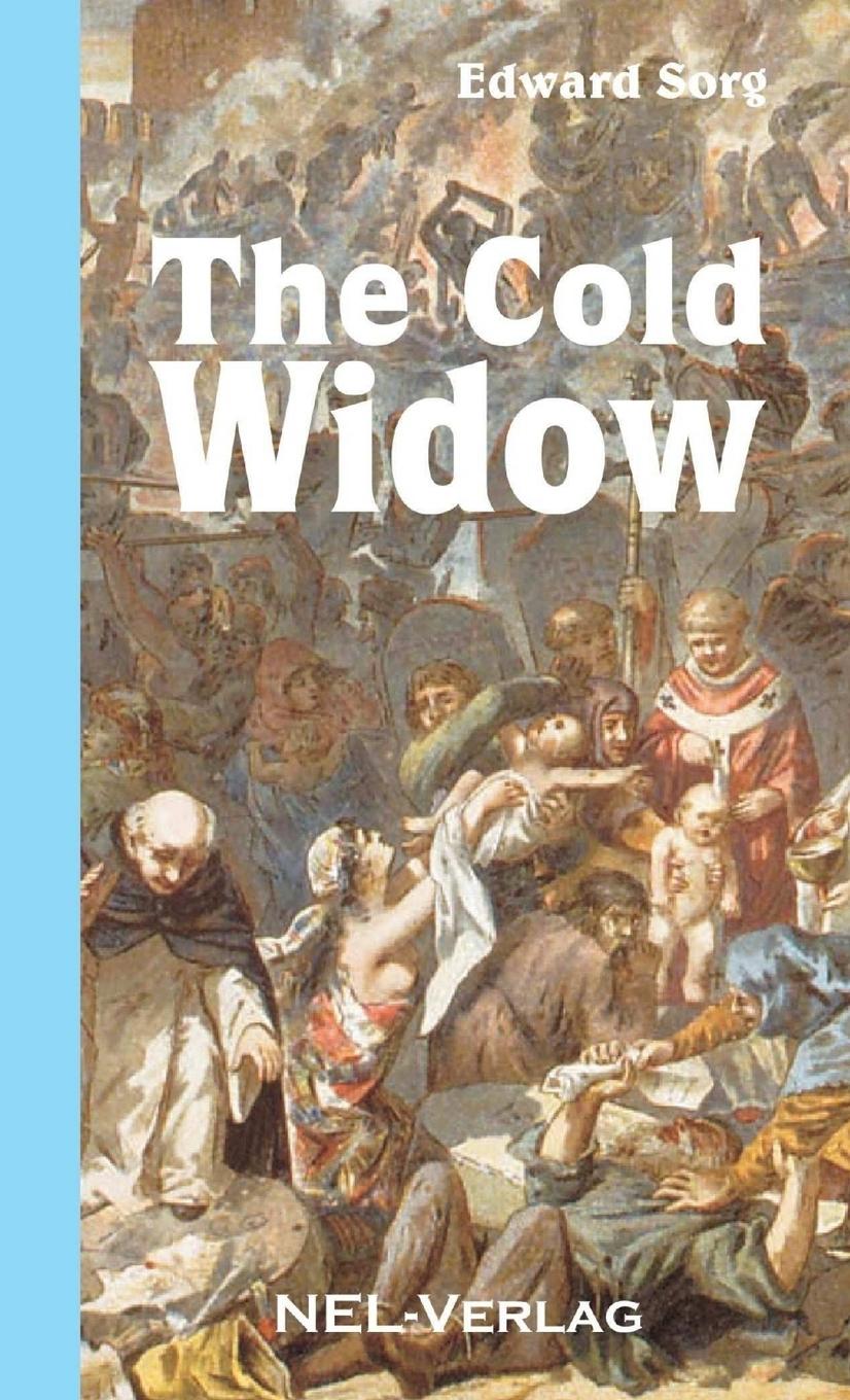 Buch Cold Widow Edward Sorg