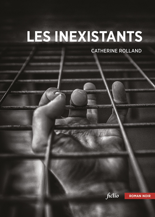 Knjiga Les Inexistants Rolland
