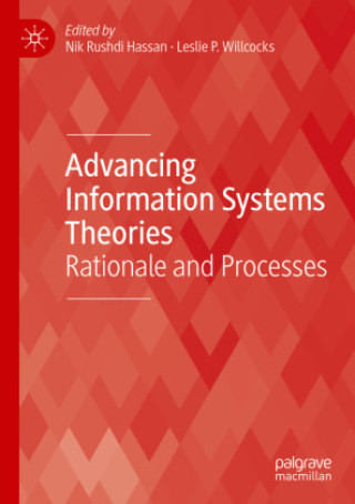 Carte Advancing Information Systems Theories Nik Rushdi Hassan