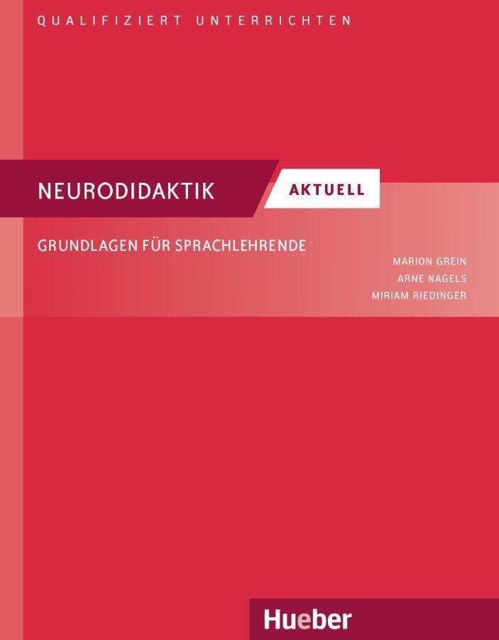 Könyv Neurodidaktik aktuell Arne Nagels