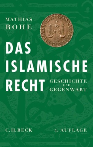 Kniha Das islamische Recht 
