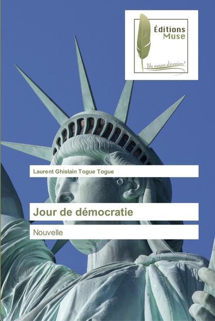 Kniha Jour de democratie 