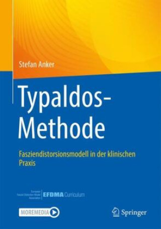 Kniha Typaldos-Methode Stefan Anker