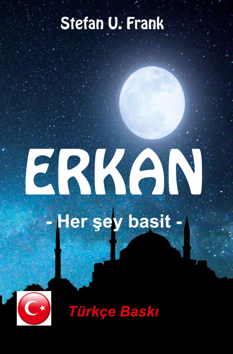 Knjiga Erkan 