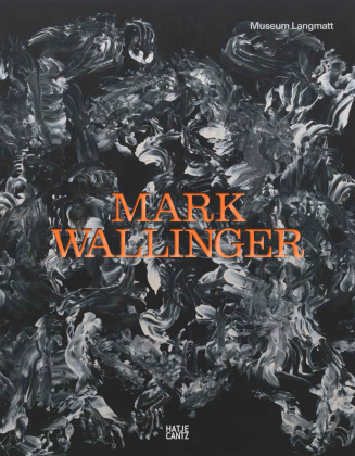 Knjiga Mark Wallinger (Bilingual edition) MARKUS STEGMANN  GRO
