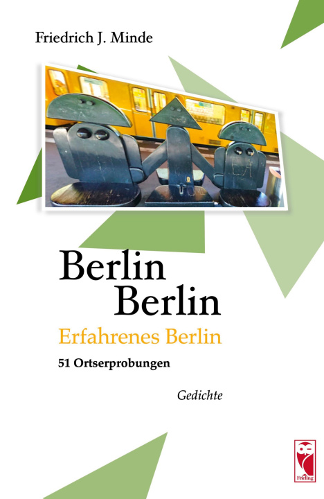 Kniha Berlin Berlin 