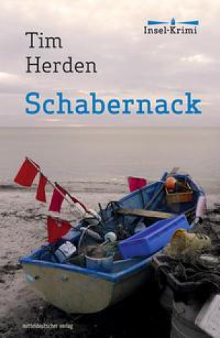 Book Schabernack Tim Herden