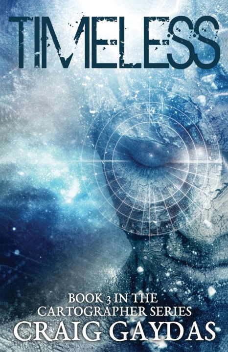 Knjiga Timeless Craig Gaydas