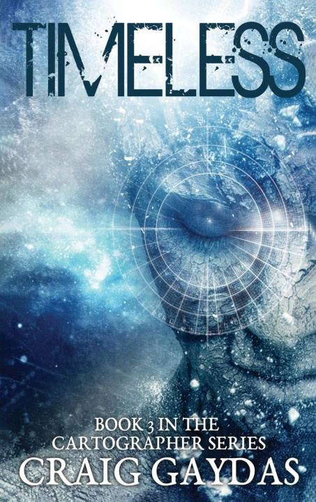 Knjiga Timeless Craig Gaydas