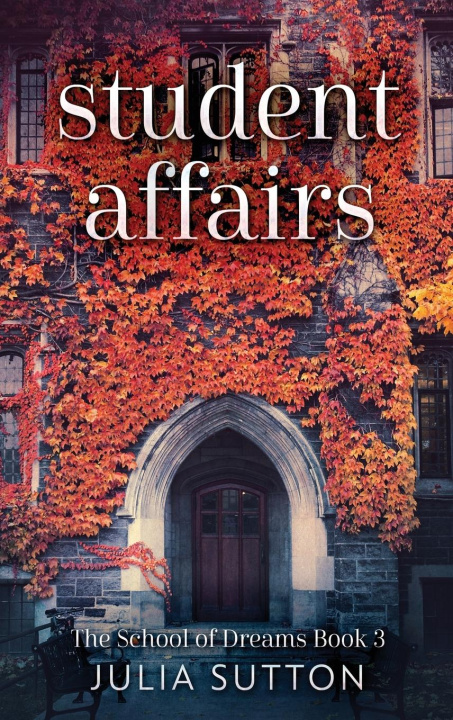 Boek Student Affairs Julia Sutton