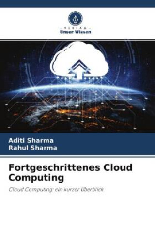Knjiga Fortgeschrittenes Cloud Computing Rahul Sharma