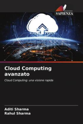 Knjiga Cloud Computing avanzato Rahul Sharma