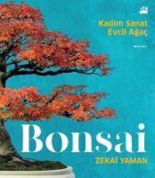 Книга Bonsai 