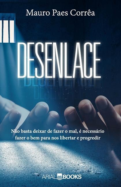 Knjiga Desenlace EDUARDO ACEV CAMPOS