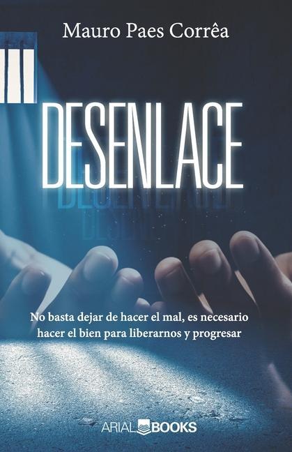 Knjiga Desenlace EDUARDO ACEV CAMPOS