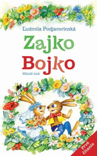 Книга Zajko Bojko Ľudmila Podjavorinská