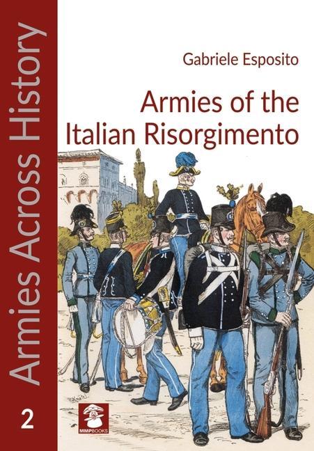 Carte Armies of the Italian Risorgimento 