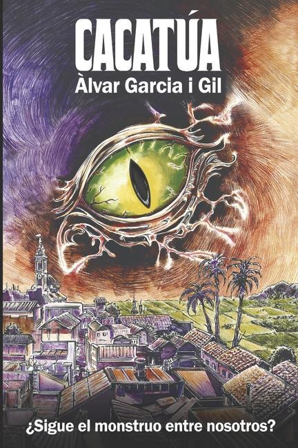 Knjiga Cacatua Àlvar Garcia i Gil