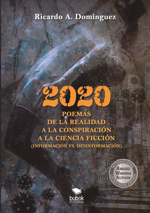 Knjiga 2020 Domínguez