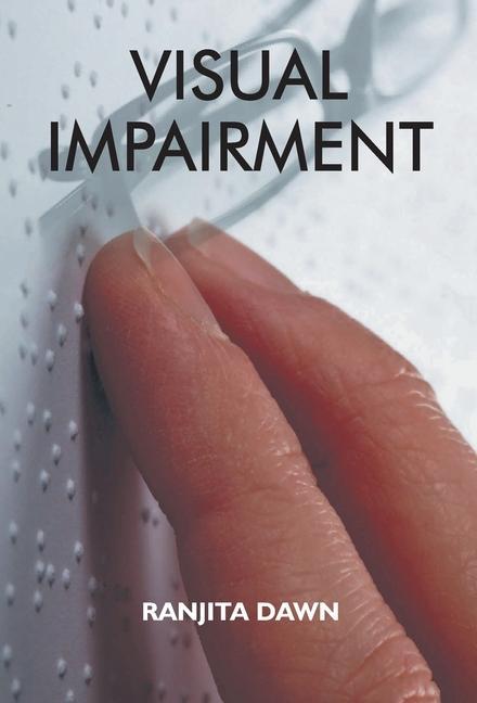 Könyv Visual Impairment 