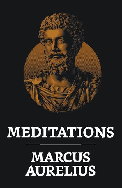 Knjiga Meditations Marcus Aurelius
