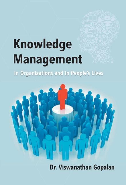 Knjiga Knowledge Management in Organisations and in People's Lives 
