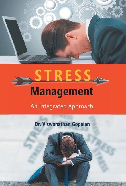 Kniha Stress Management 