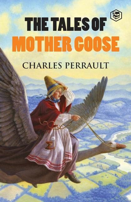 Carte Tales of Mother Goose CHARLES PERRAULT