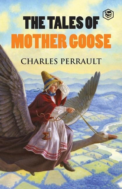 Book Tales of Mother Goose CHARLES PERRAULT