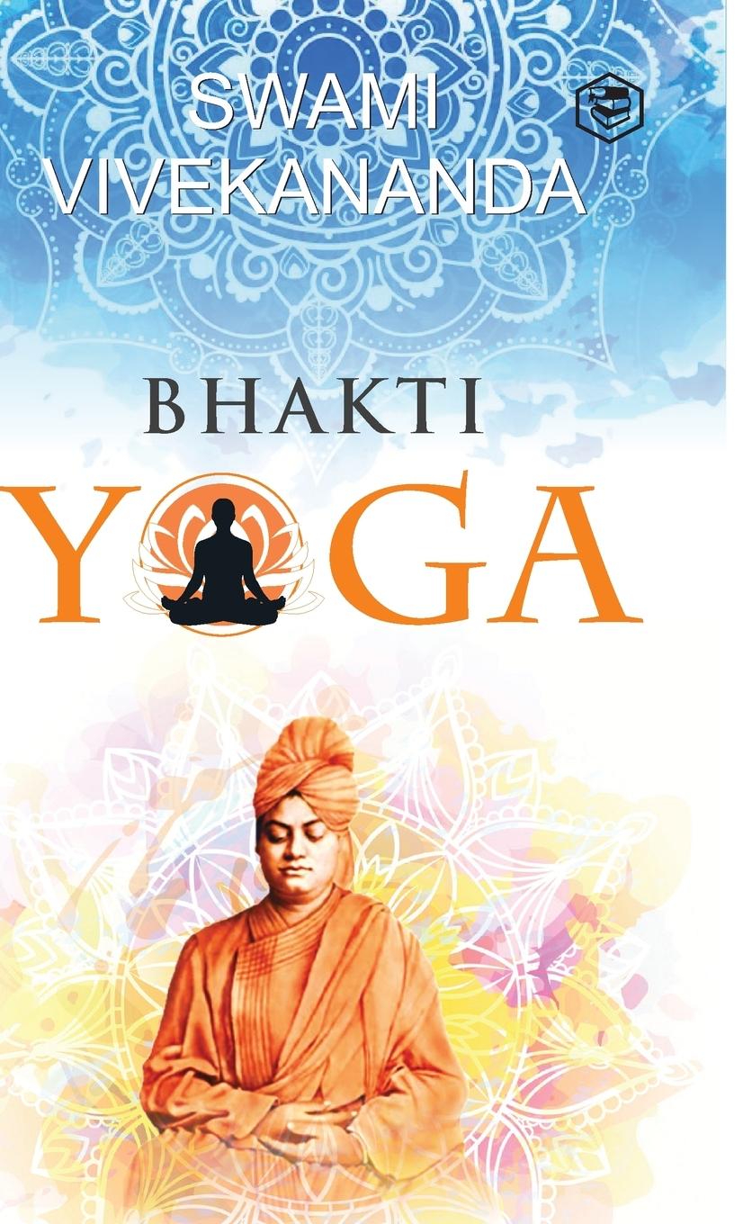 Kniha Bhakti Yoga 