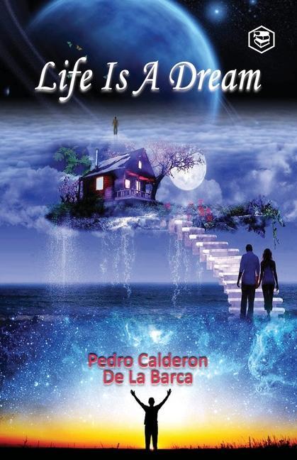 Knjiga Life Is a Dream PEDRO CALDER BARCA