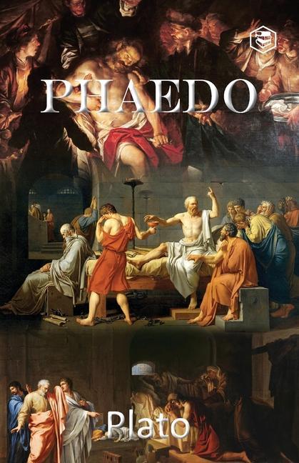 Buch Phaedo PLATO