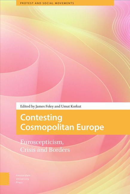Carte Contesting Cosmopolitan Europe 