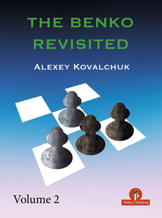 Knjiga Benko Revisited - Volume 2 