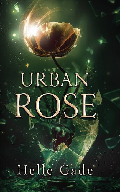 Boek Urban Rose Helle Gade