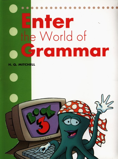 Buch Enter the World 3 Student's Book H. Q. Mitchell