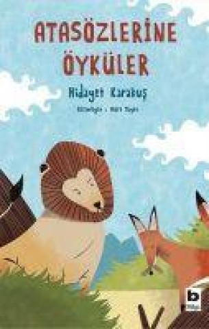 Knjiga Atasözlerine Öyküler 
