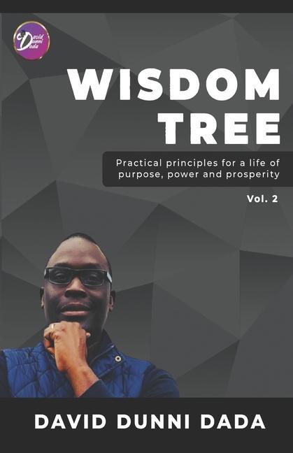 Buch Wisdom Tree DAVID DUNNI DADA