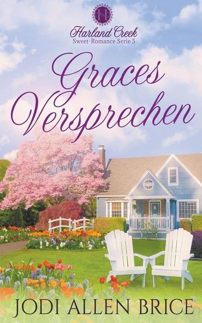 Knjiga Graces Versprechen Jodi Allen Brice