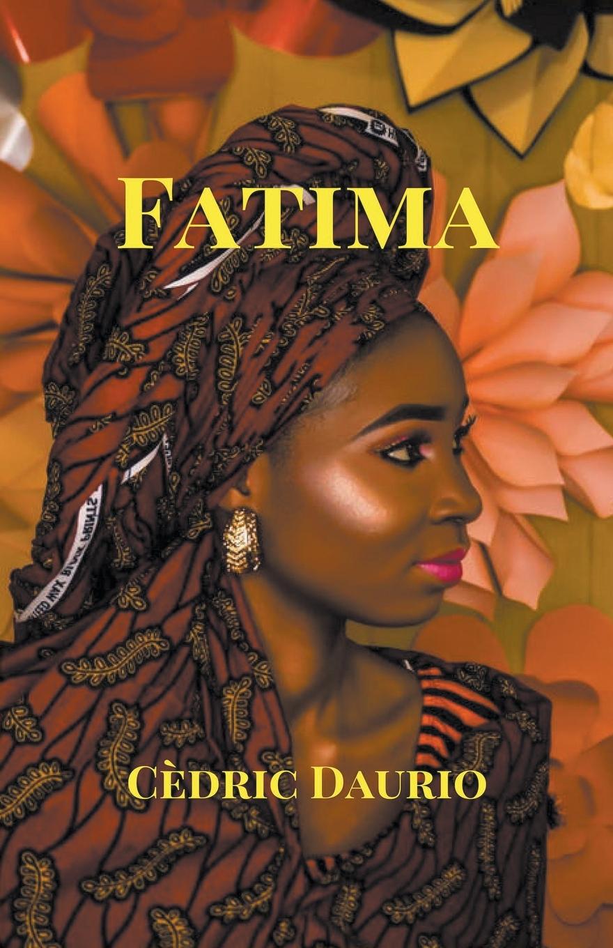 Knjiga Fatima Cèdric Daurio