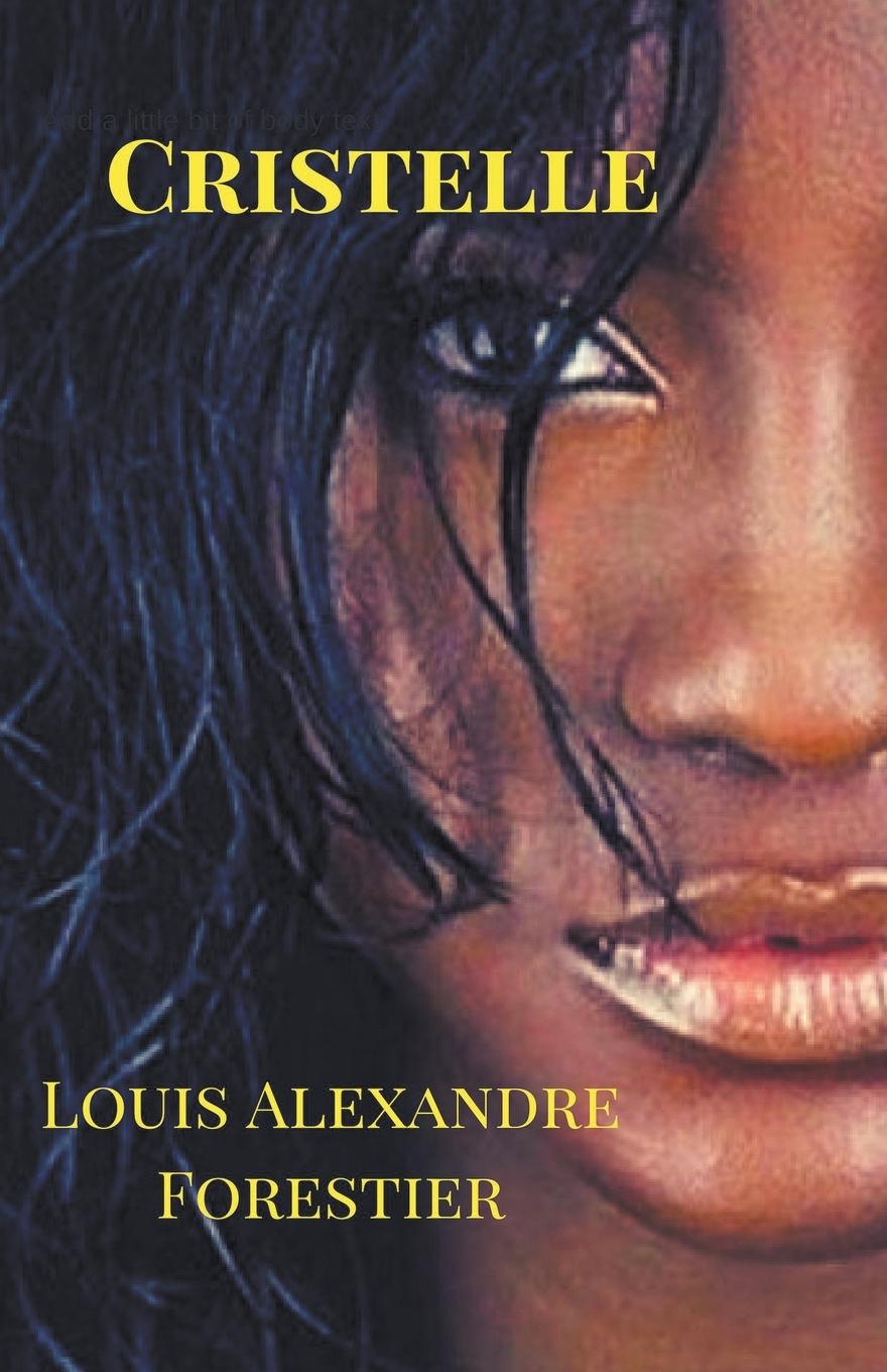 Knjiga Cristelle Louis Alexandre Forestier