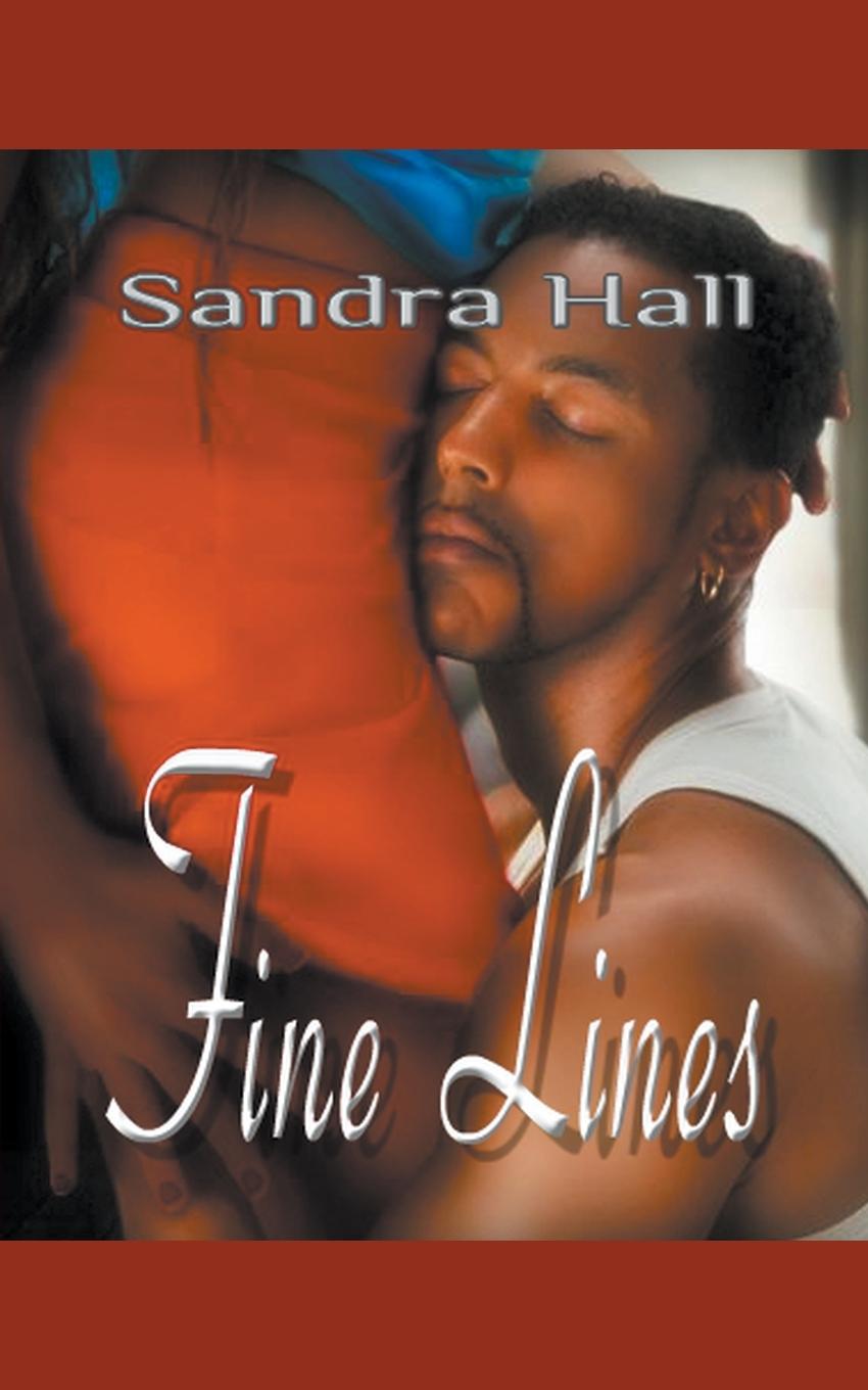 Book Fine Lines Sandra Hall