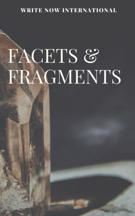 Knjiga Facets and Fragments Moorjani Raj Moorjani