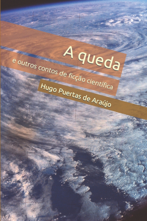 Knjiga queda Puertas de Araujo Hugo Puertas de Araujo